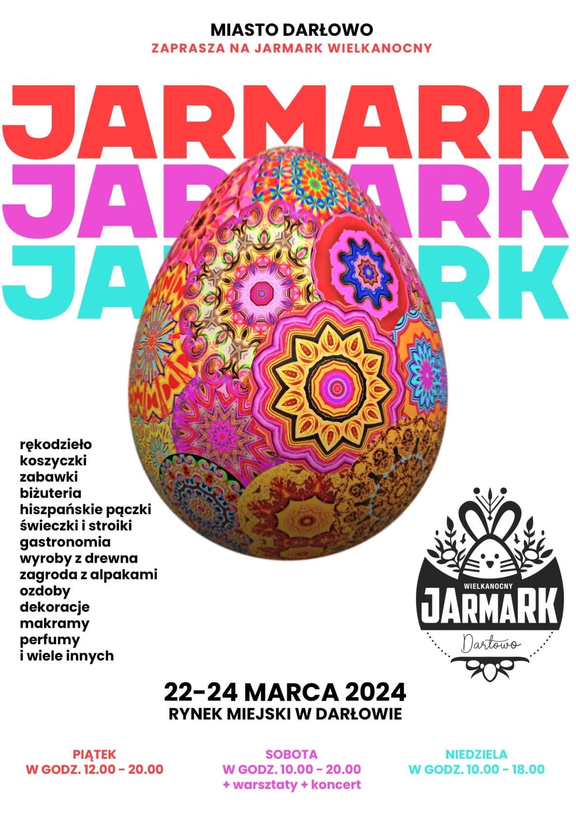 plakat jarmark 1 1