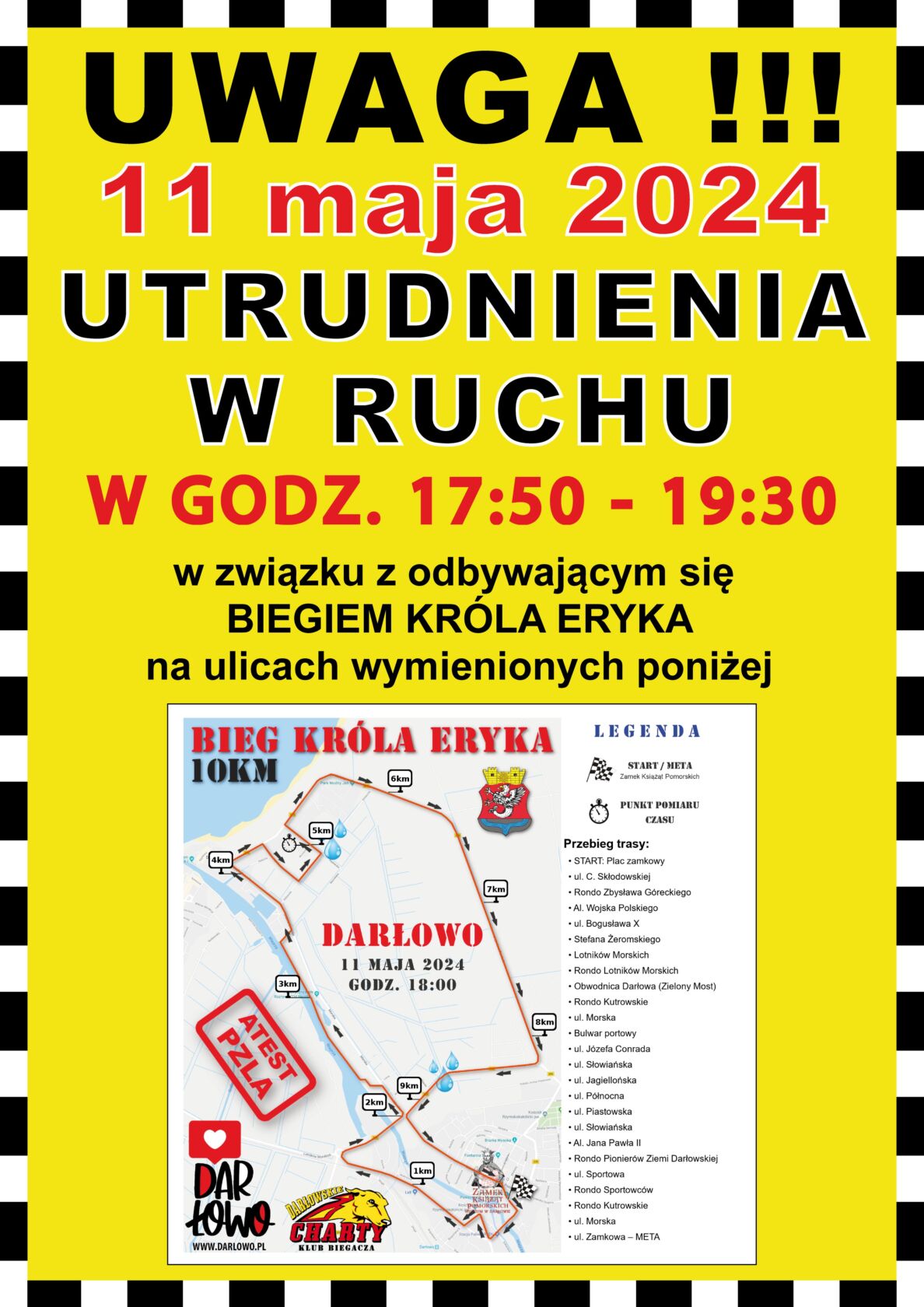 plakat utrudnienia 2024 01