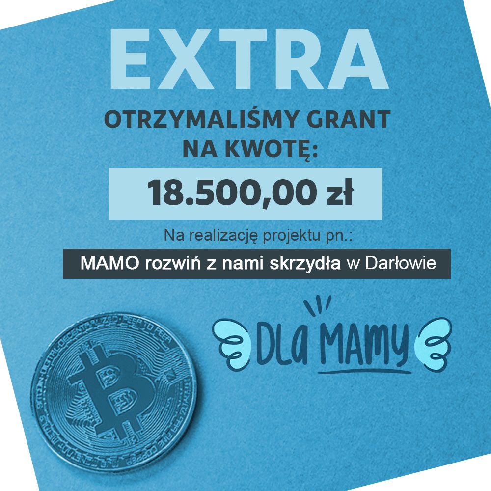 szkrzydla dla mamy