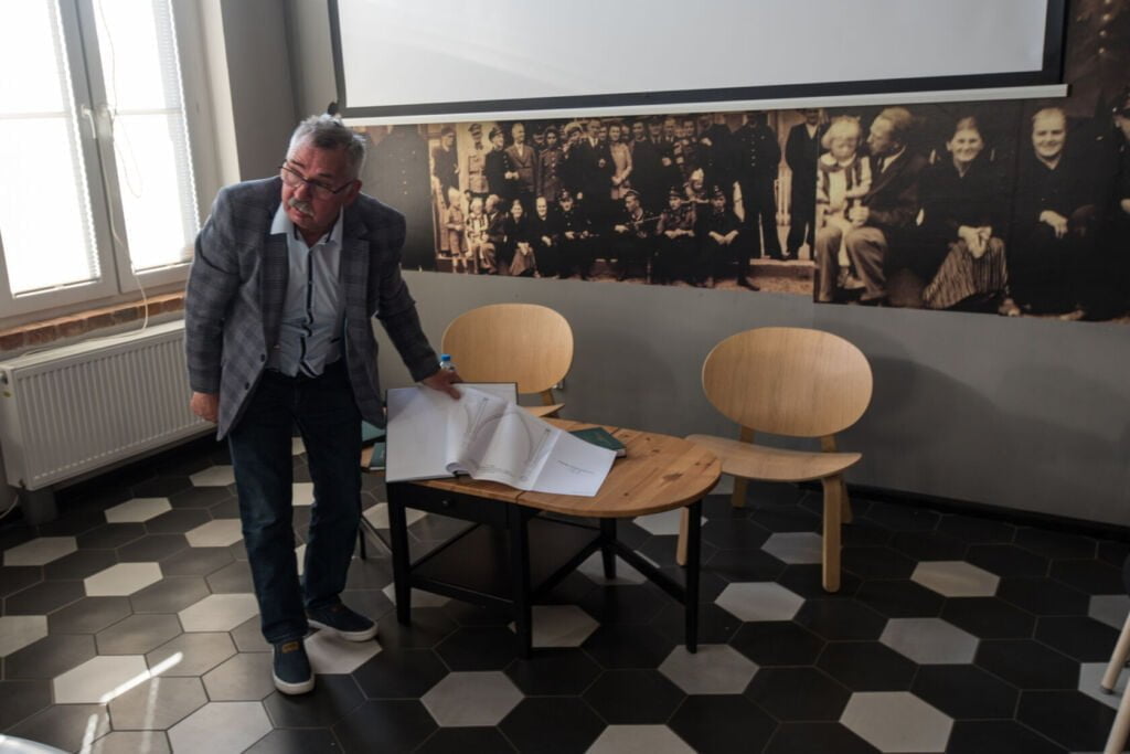 waldemar jedryka poczekalnia kultury darlowo 2023 7