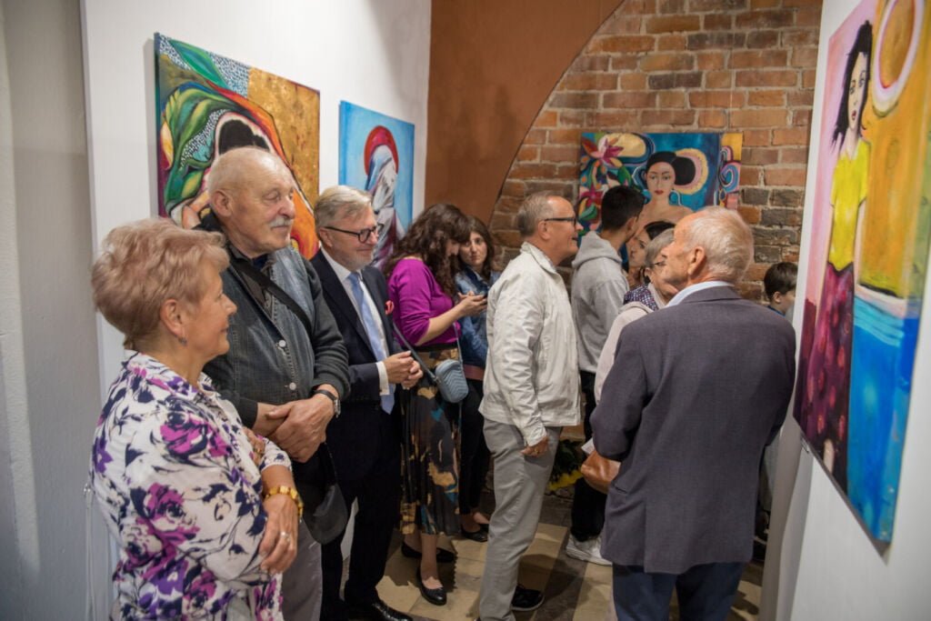 wystawa boreckiej 35