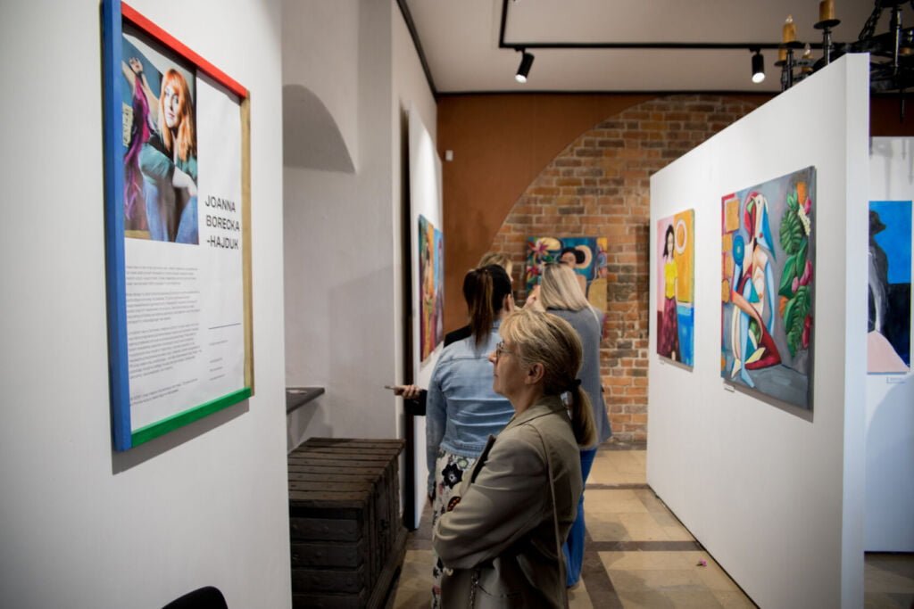 wystawa boreckiej 42