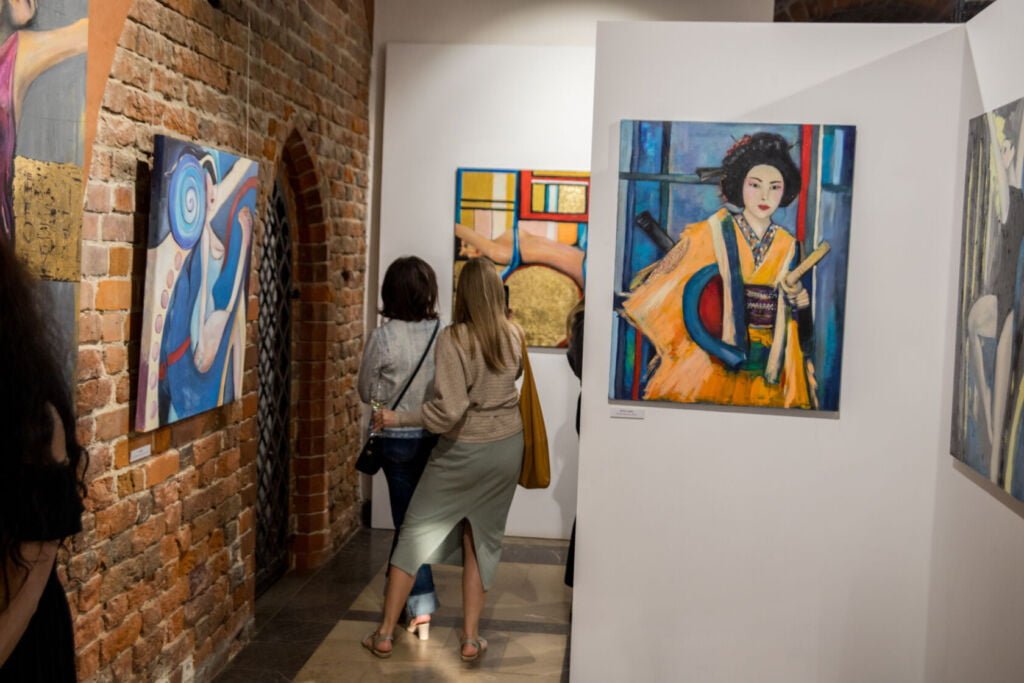 wystawa boreckiej 55