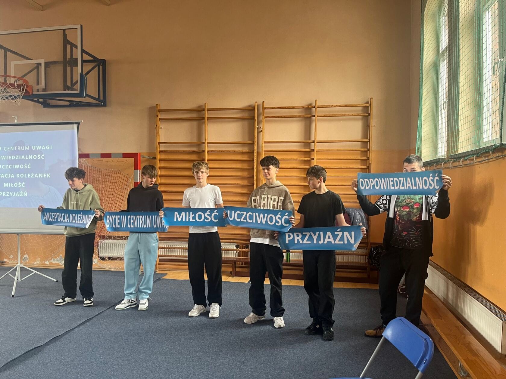 Program profilaktyczny „Archipelag Skarbów”