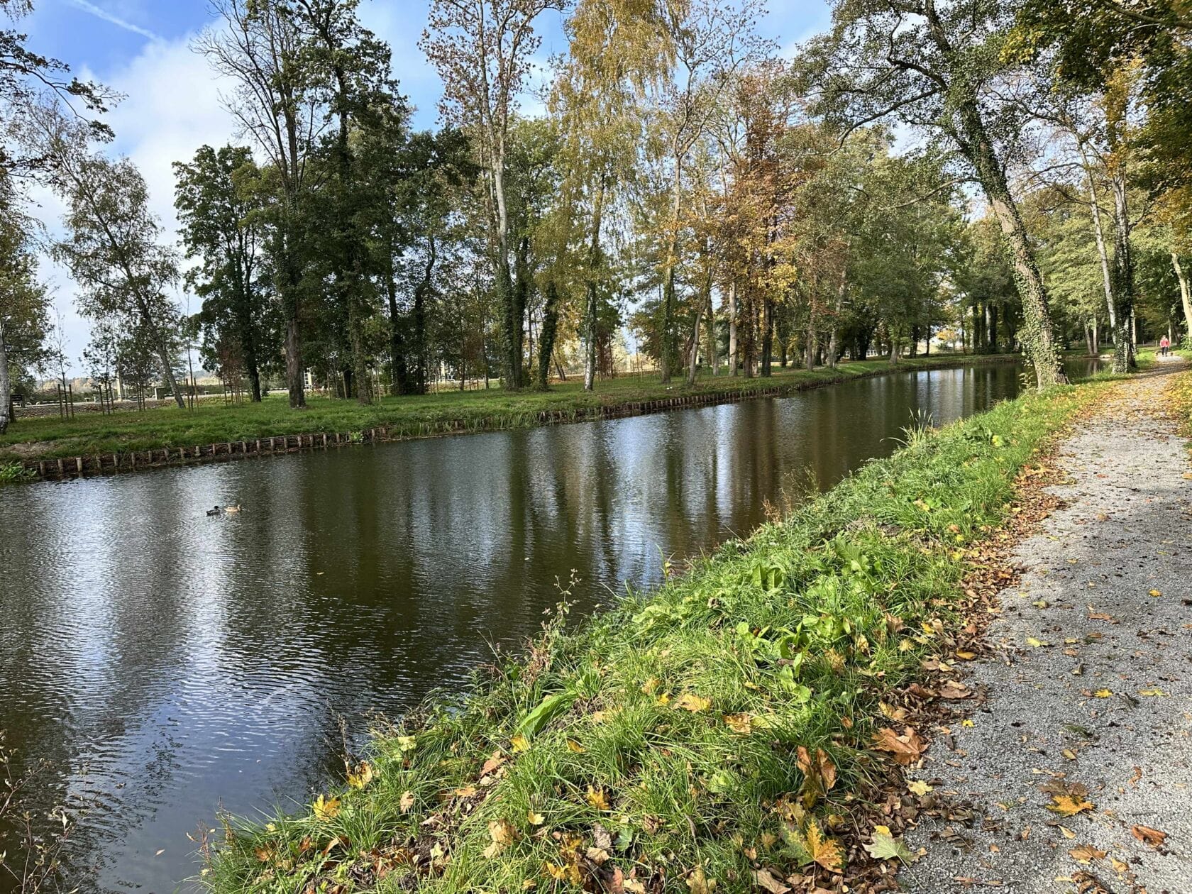 Darłowo na weekend 14-16 listopada