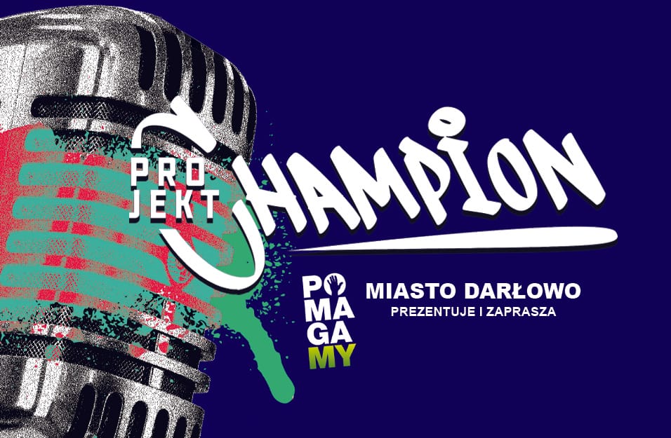 PROJEKT CHAMPION