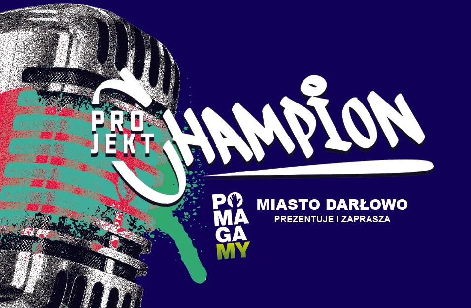 PROJEKT CHAMPION