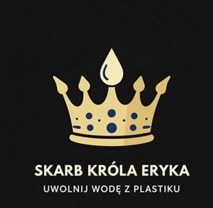 Rusza eko-gra „Skarb Króla Eryka”. Napełnij bidon darłowską wodą i odbierz prezent w Ratuszu!