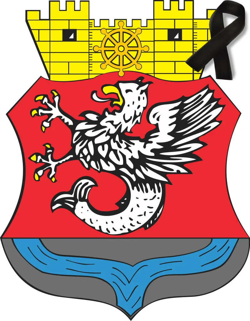 Miasto Darłowo