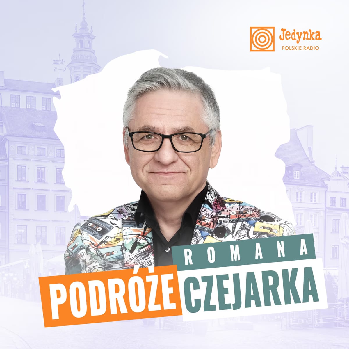 Dwa extra bonusy od Romana Czejarka