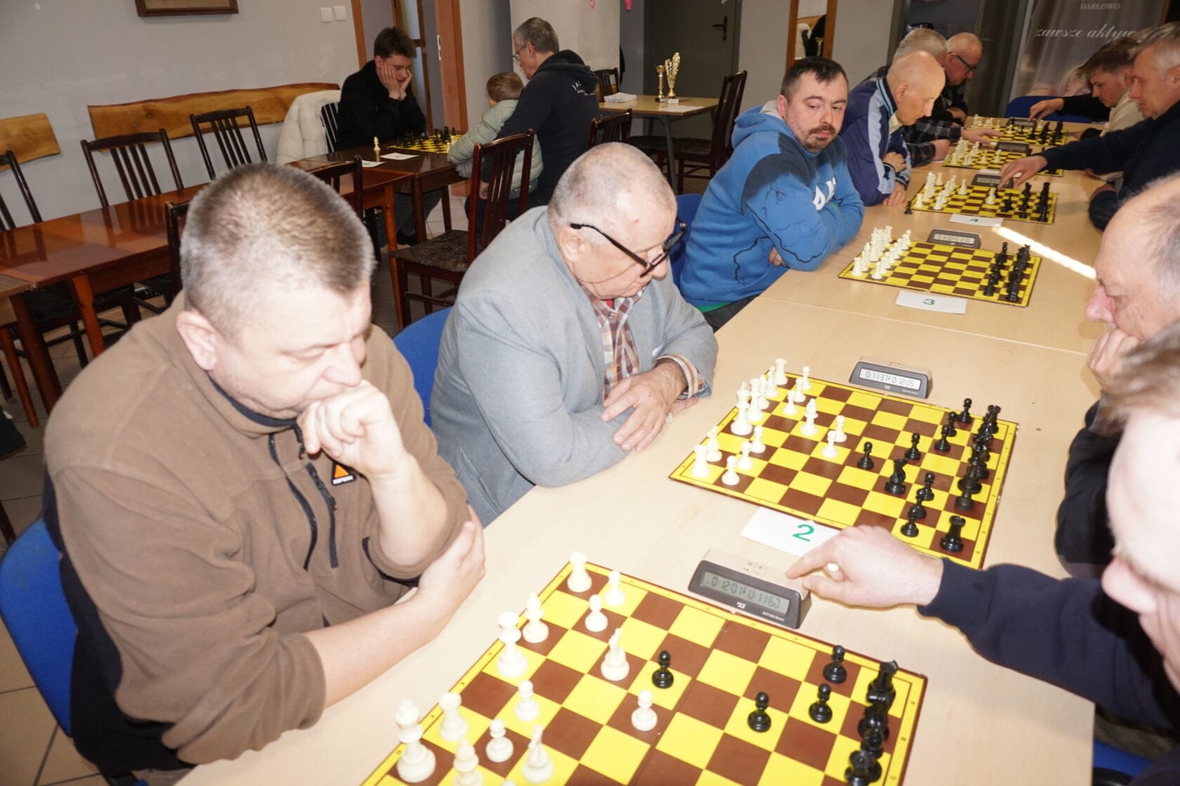 W 81 rocznicę Polskiego Darłowa
