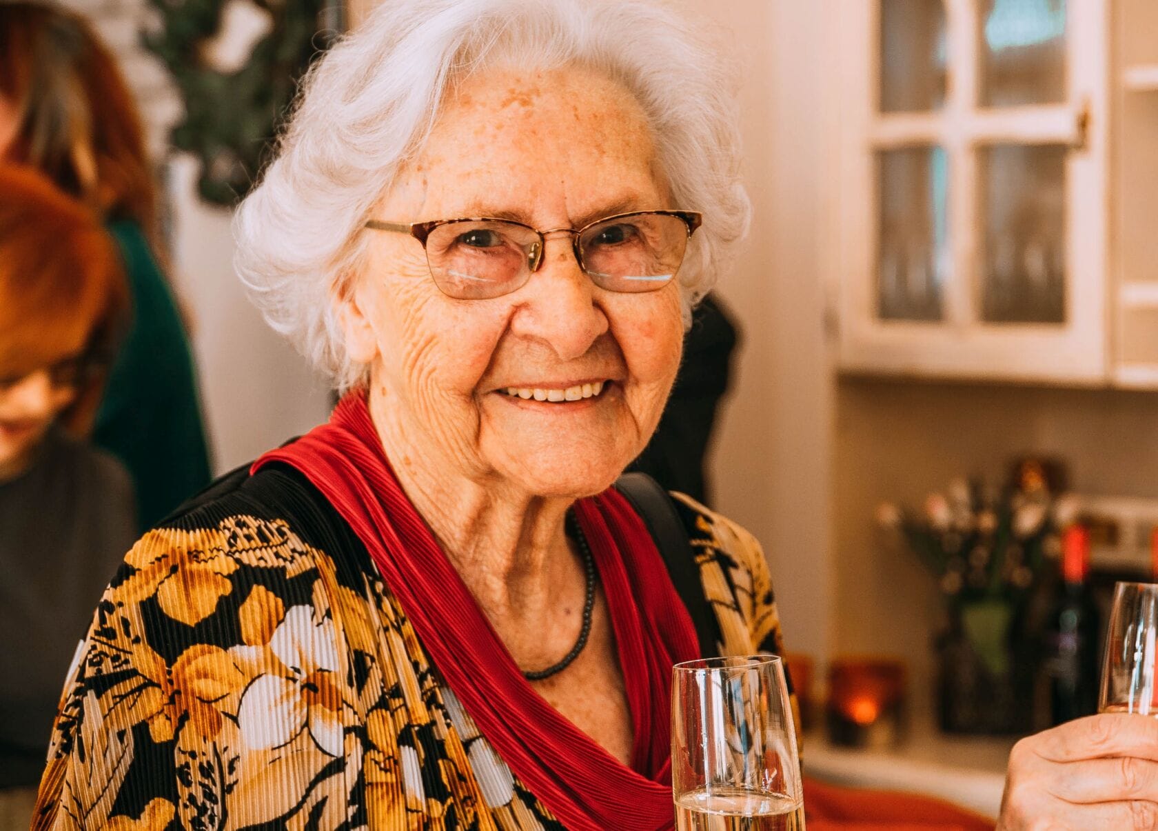 Brygida Jerzewska – świadek historii Darłowa