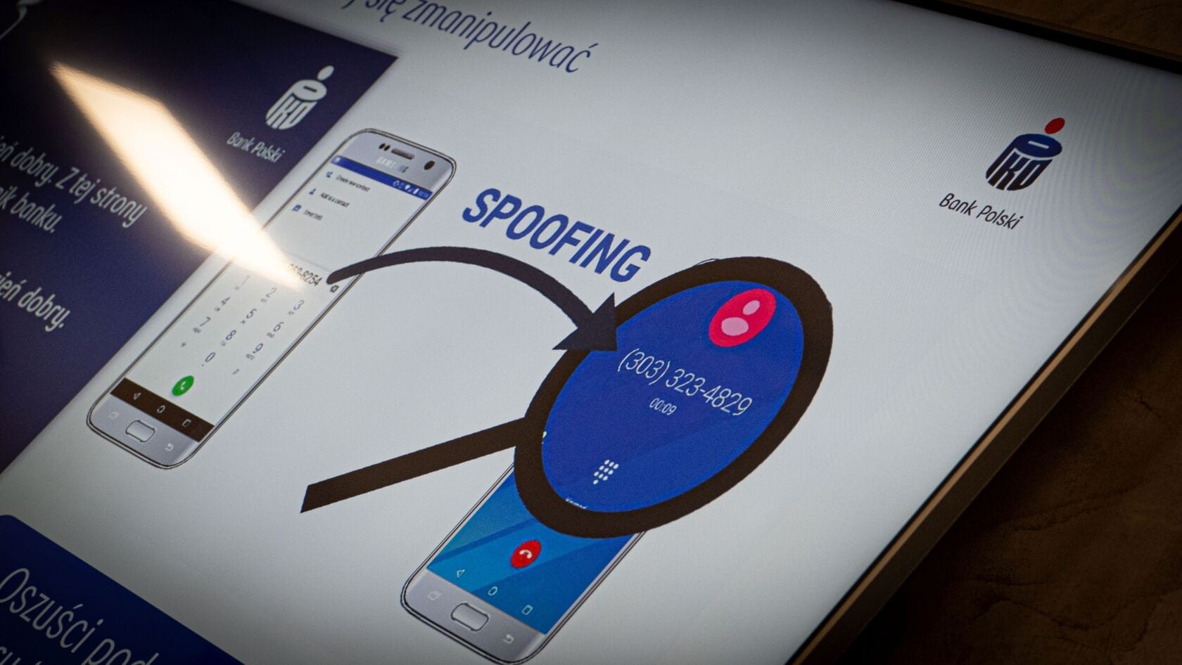 Nie dadzą się nabrać oszustom