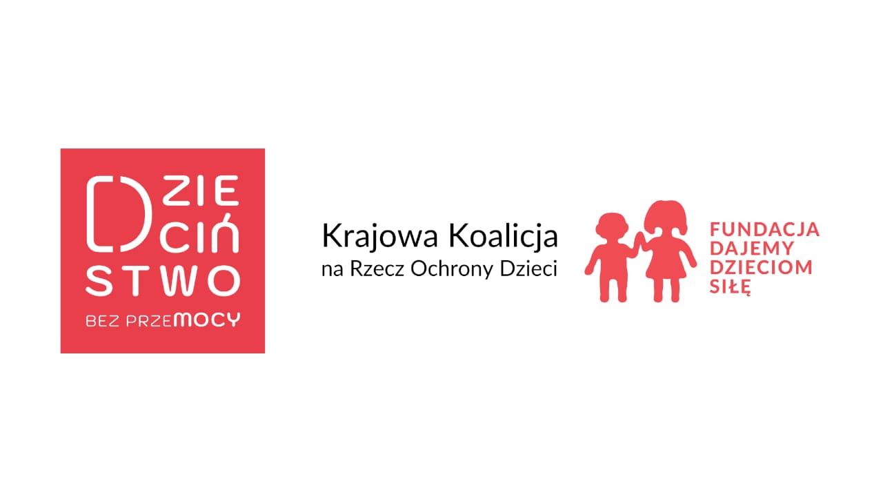 MIASTO DARŁOWO DOŁĄCZA DO OGÓLNOPOLSKIEJ KAMPANII „DZIECIŃSTWO BEZ PRZEMOCY”