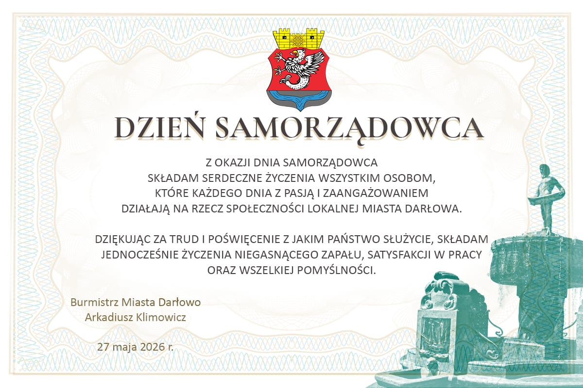 27-05 Dzień Samorządowca