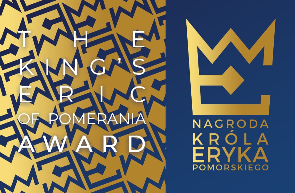 Międzynarodowa Nagroda Króla Eryka Pomorskiego