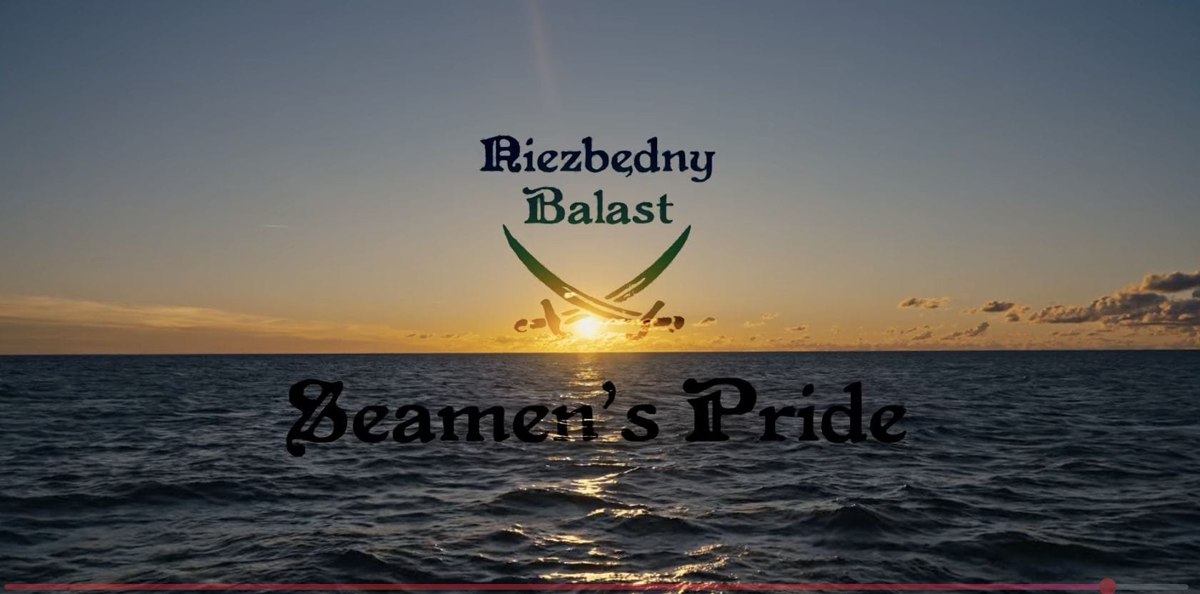 Port, ludzie i legenda. „Seamen’s Pride” – nowa szanta Niezbędnego Balastu