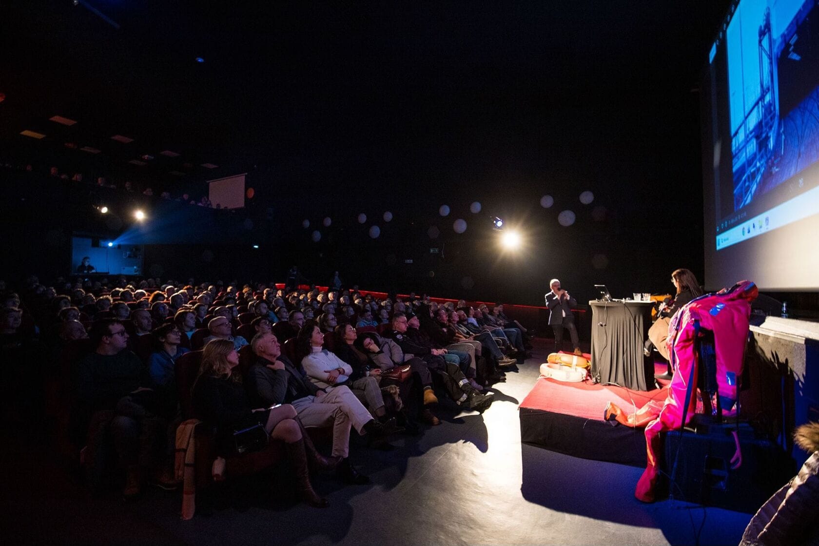 Heweliusz. Prawdziwa Historia