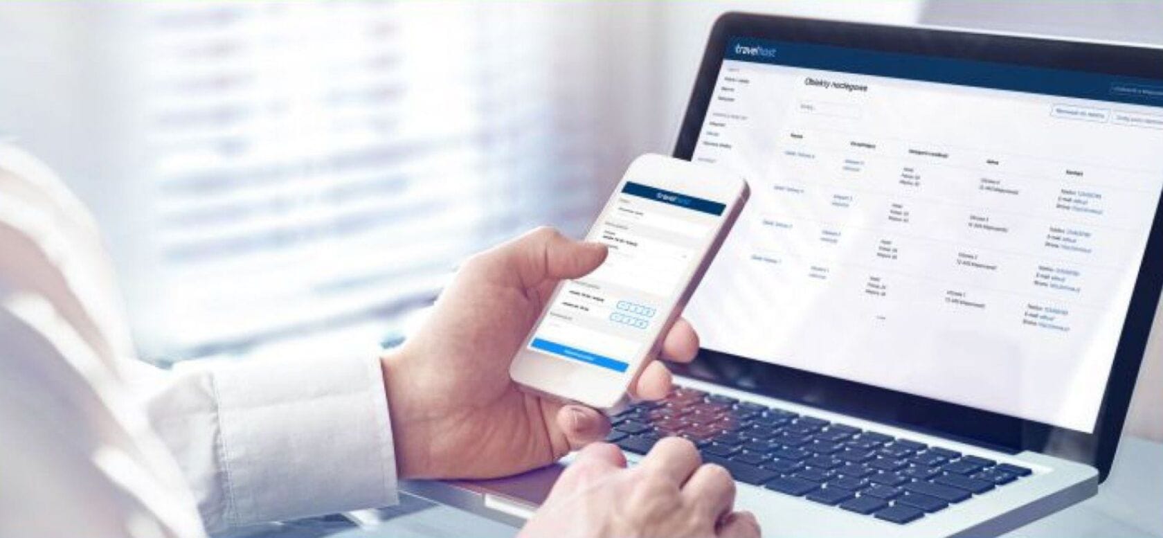 Nowy system obsługi opłaty miejscowej w mieście Darłowo – TravelHost