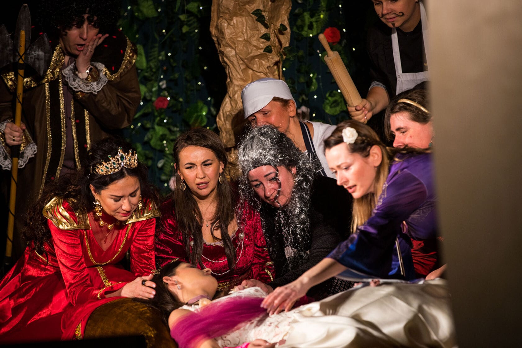 Wielka… Sztuka z Trójki