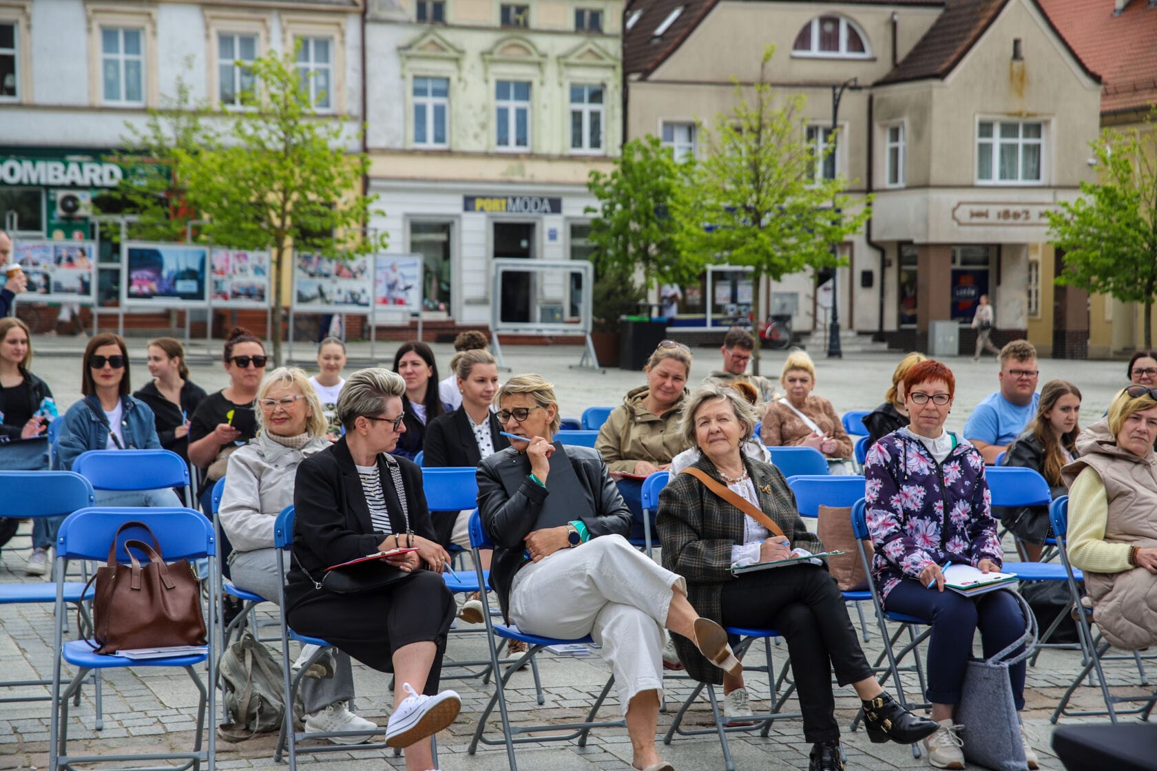 VI Nadmorskie Dyktando w Darłowie za nami!