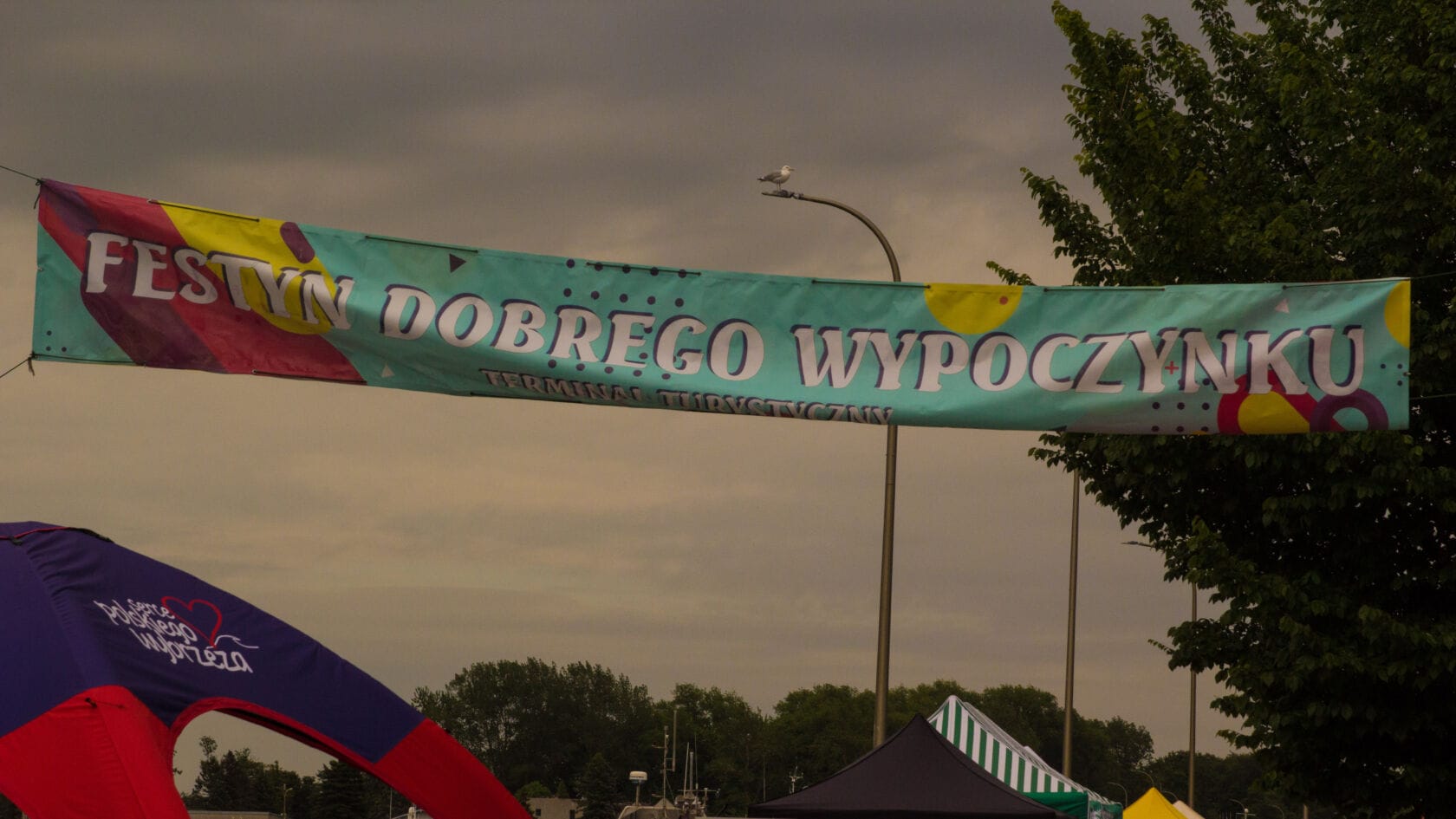 Festyn Dobrego Wypoczynku w Darłówku – letni początek sezonu