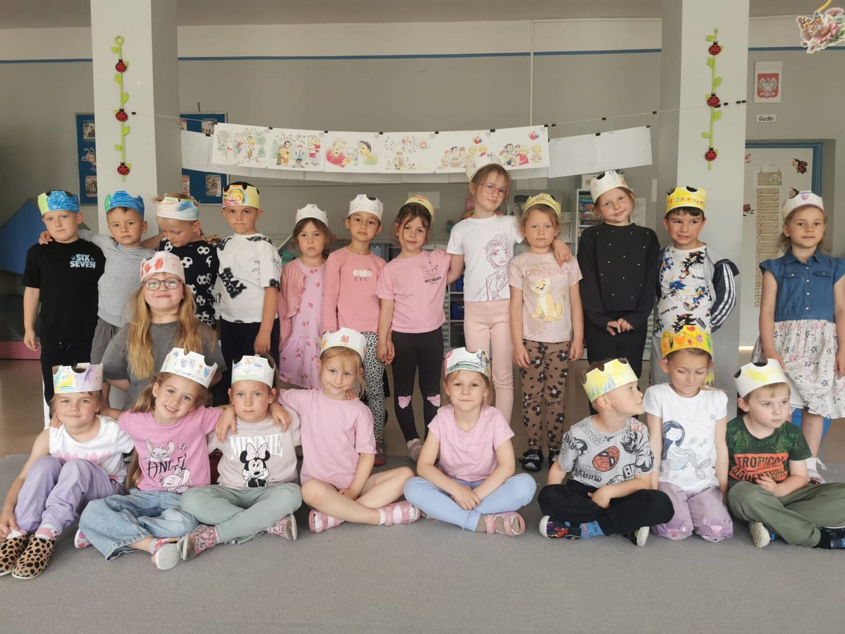  „Przyjaciele Zippiego” w Przedszkolu Nr 2