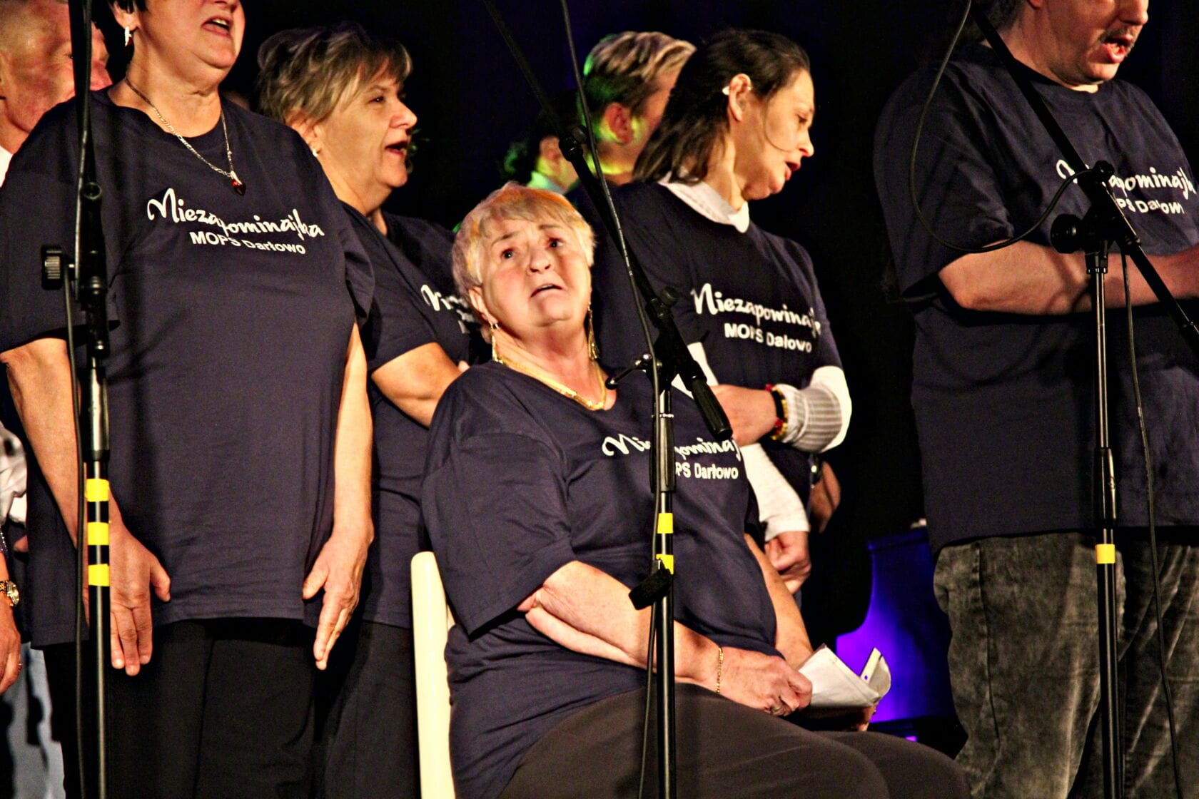 Dwadzieścia lat „Niezapominajki”