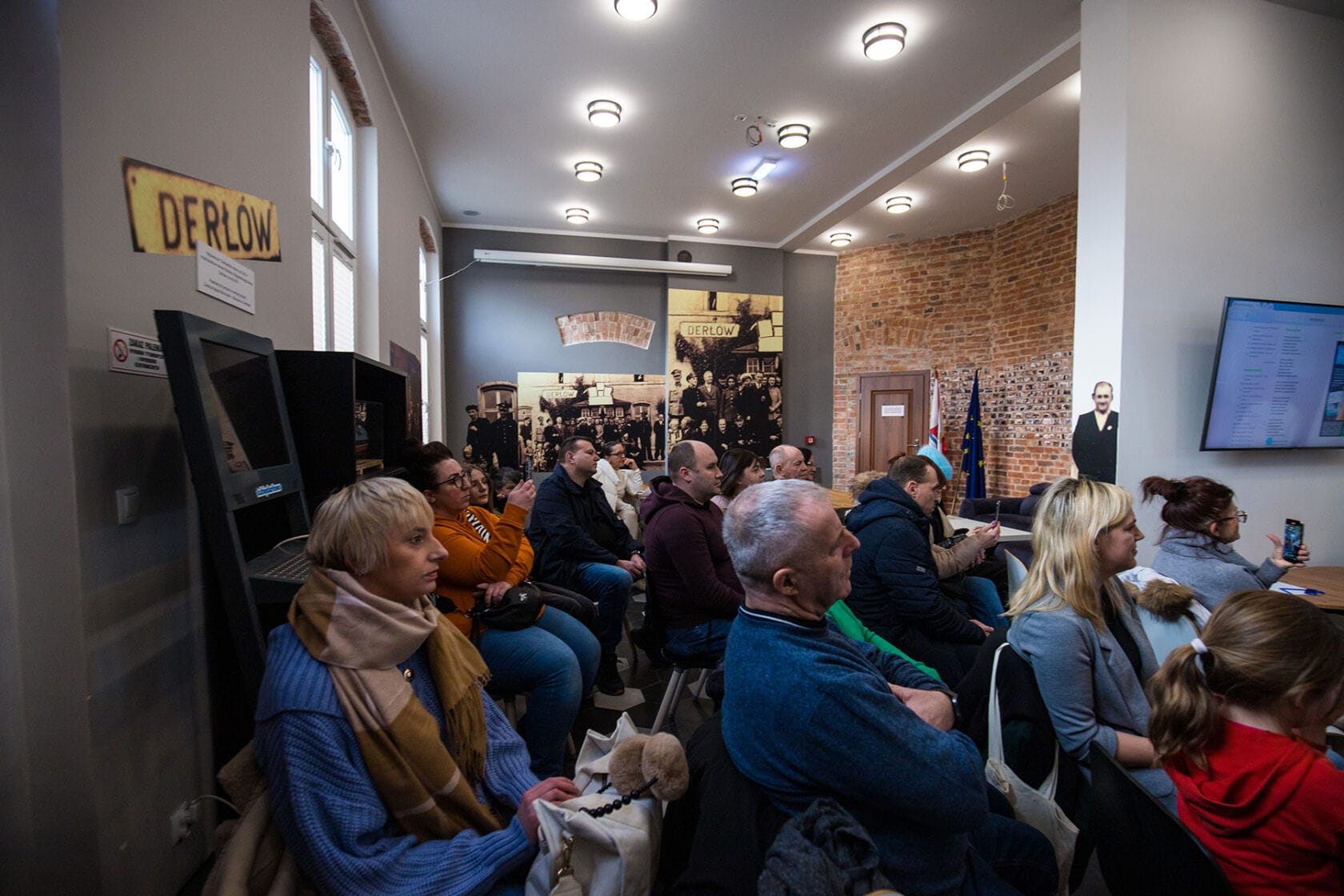 Za nami ferie zimowe 2025 z Darłowskim Ośrodkiem Kultury