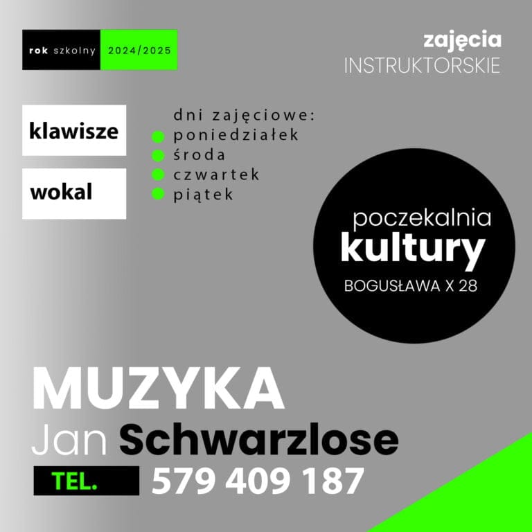 instruktor jan schwarzlose