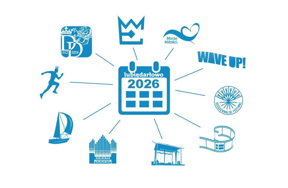 Kalendarz imprez 2026