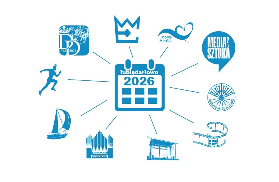 Kalendarz imprez 2026