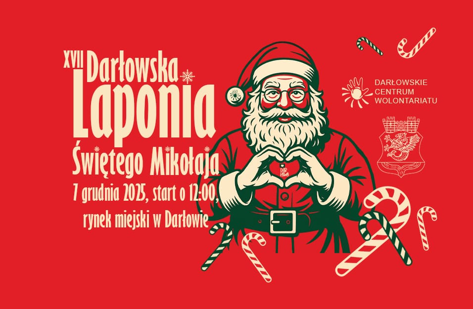 Darłowska Laponia