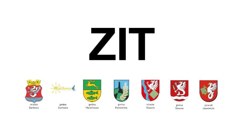 Konsultacje społeczne dotyczące projektu zmiany Strategii Terytorialnej Związku ZIT Obszaru Funkcjonalnego Sławna