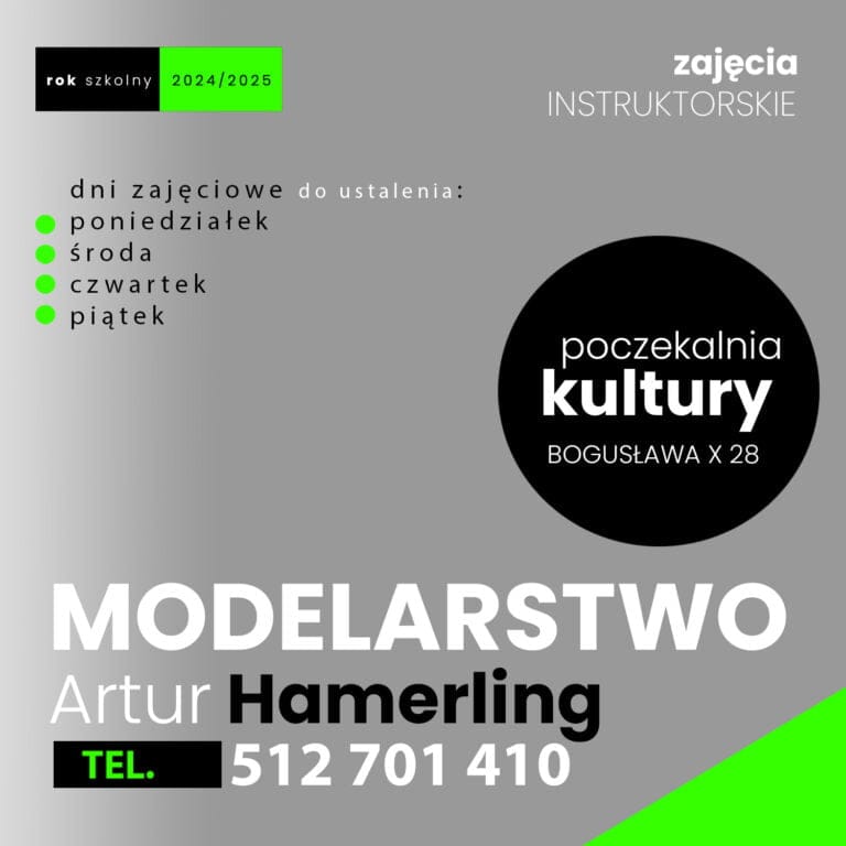 modelarstwo