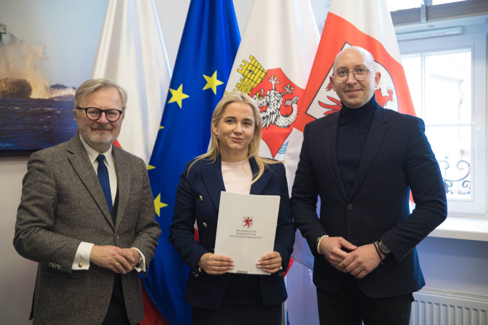 Nowoczesny i efektywny system ciepłowniczy w Darłowie