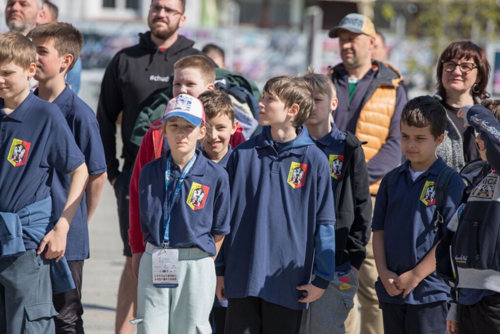 olimpiada szachowa 16