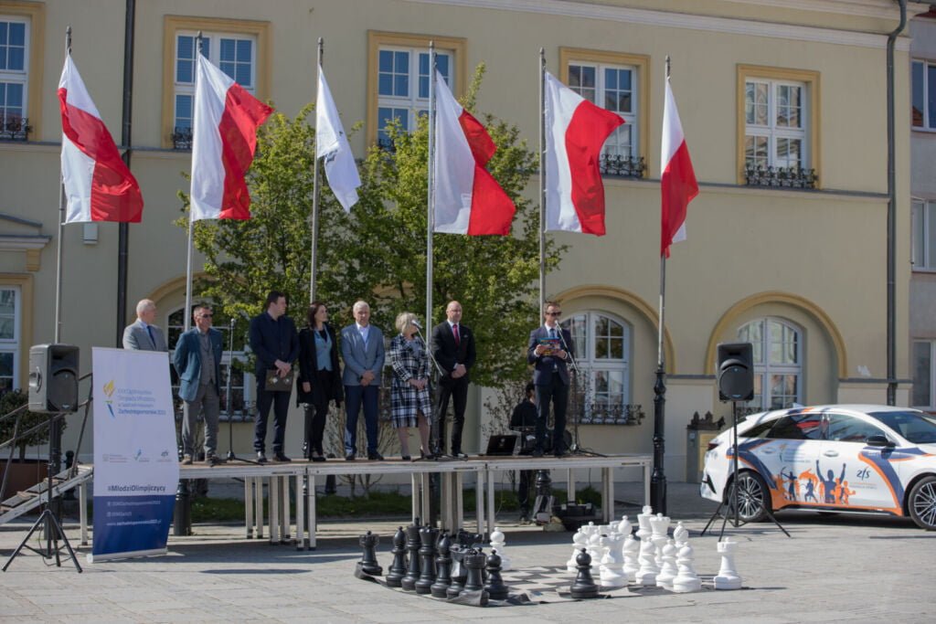 olimpiada szachowa 2