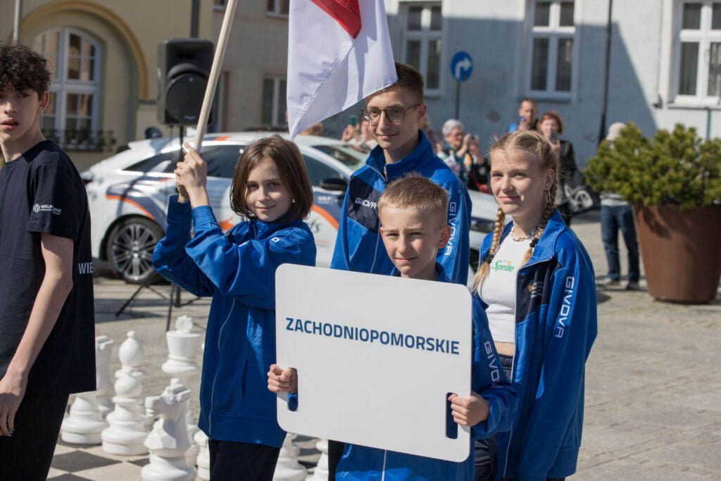 olimpiada szachowa 9