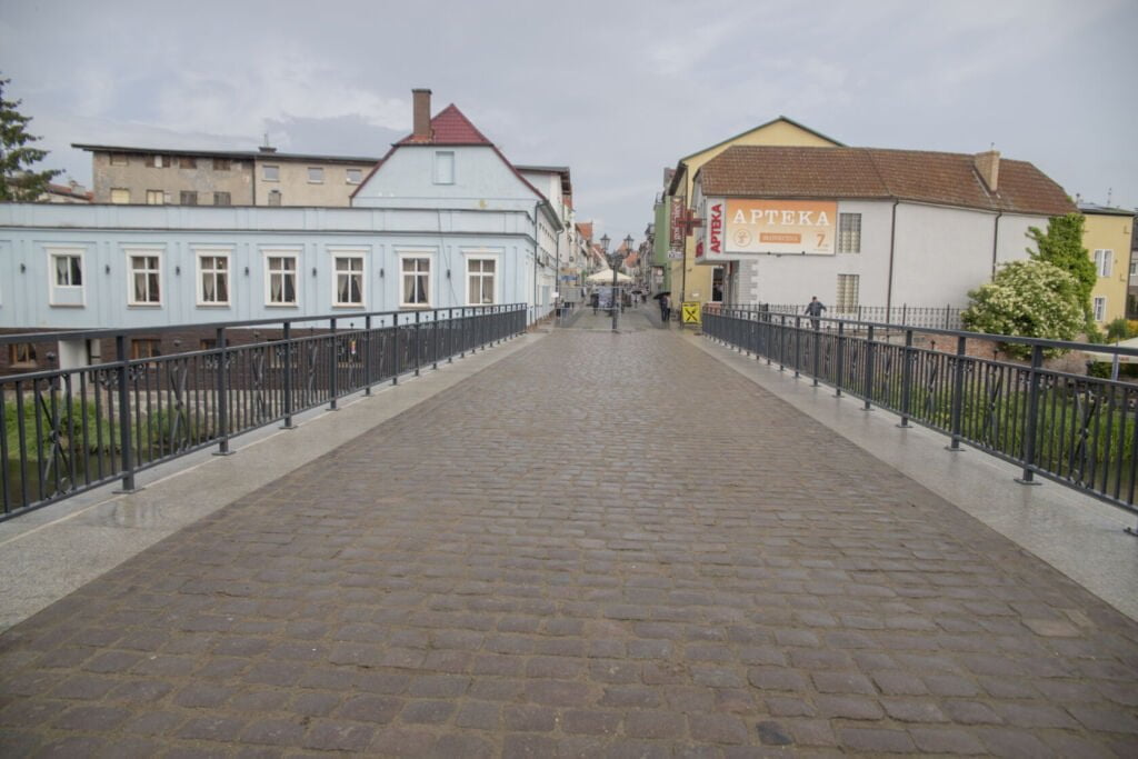 otwarcie mostu darłowo 4