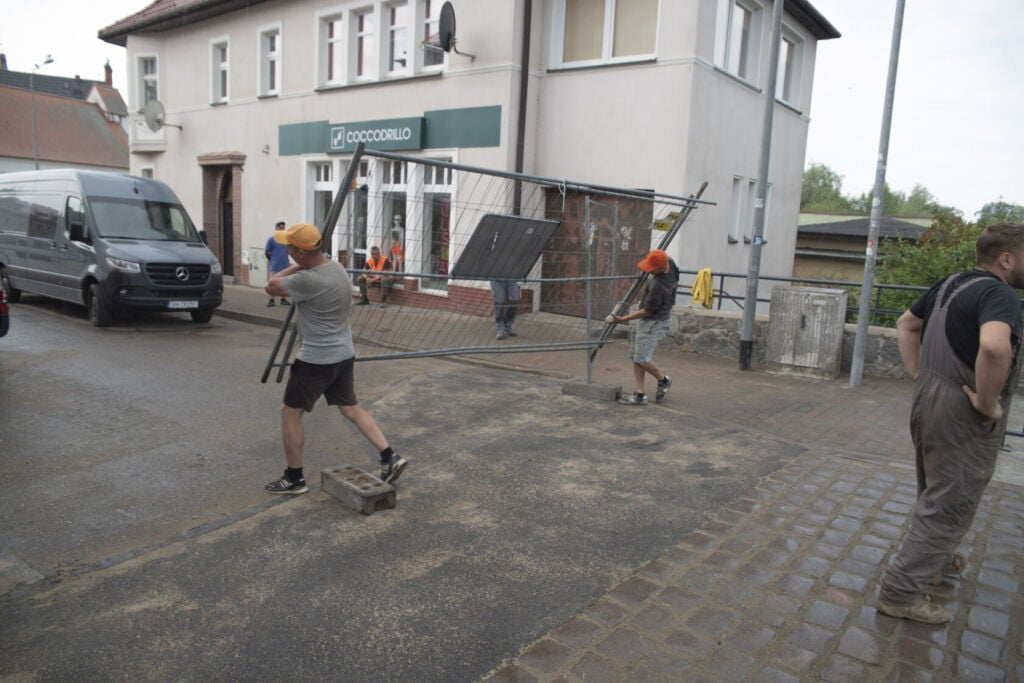 otwarcie mostu darłowo 5