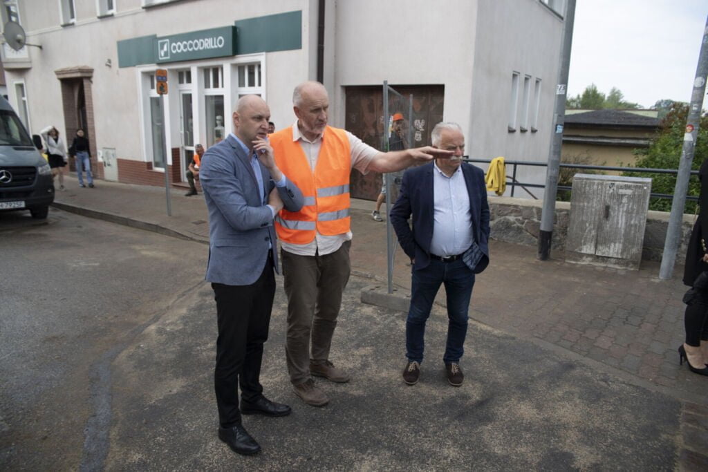 otwarcie mostu darłowo 6