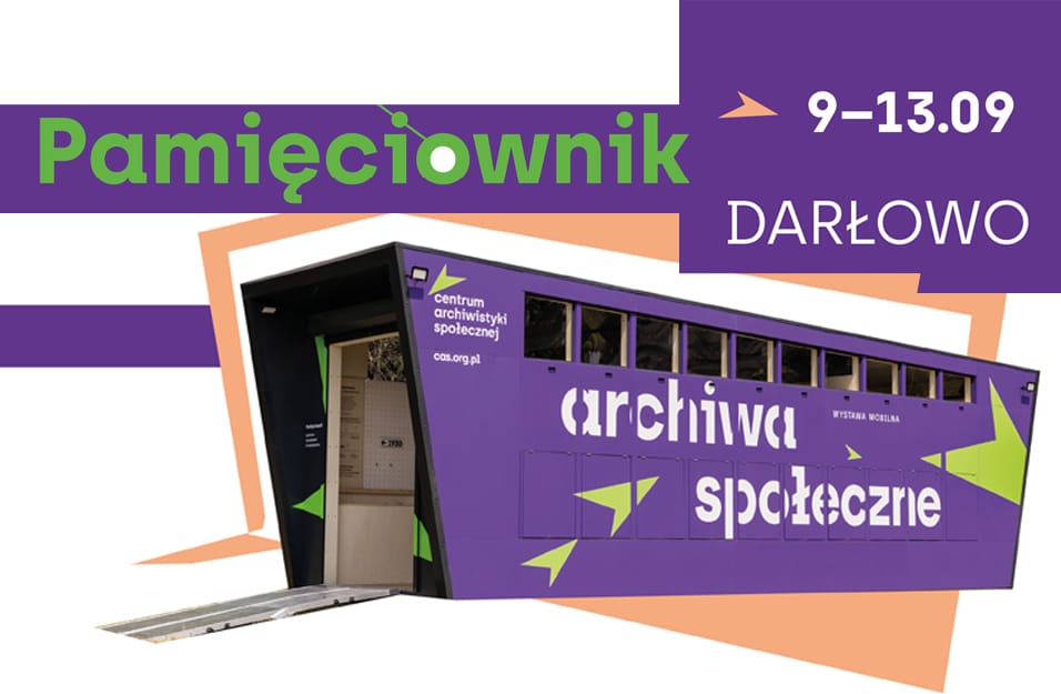 Projekt "Pamięciownik"