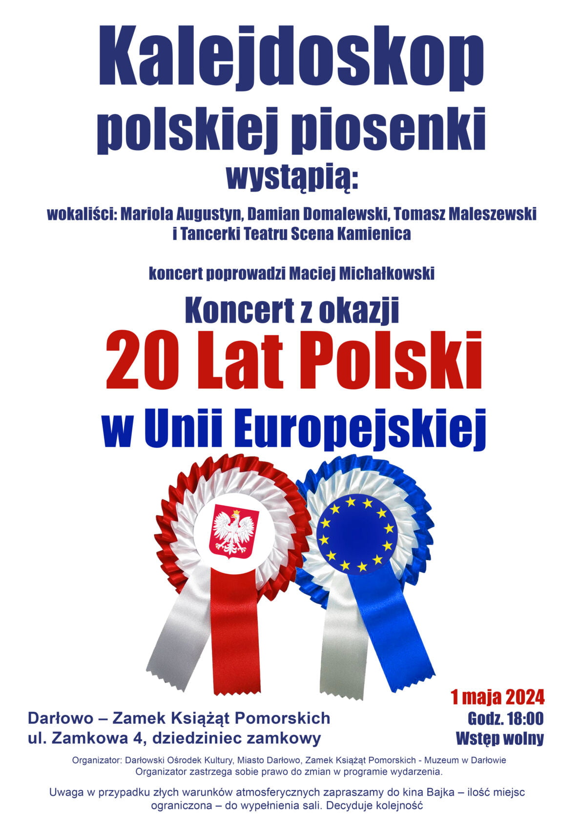plakat 20lat polski w ue kopia