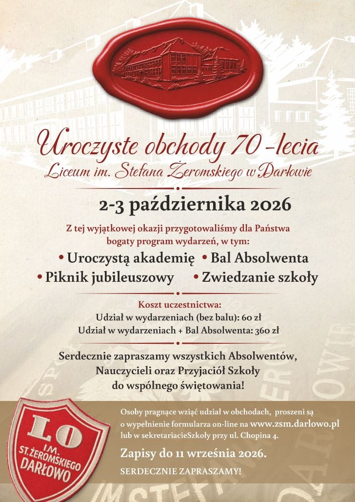 plakat A3 50szt