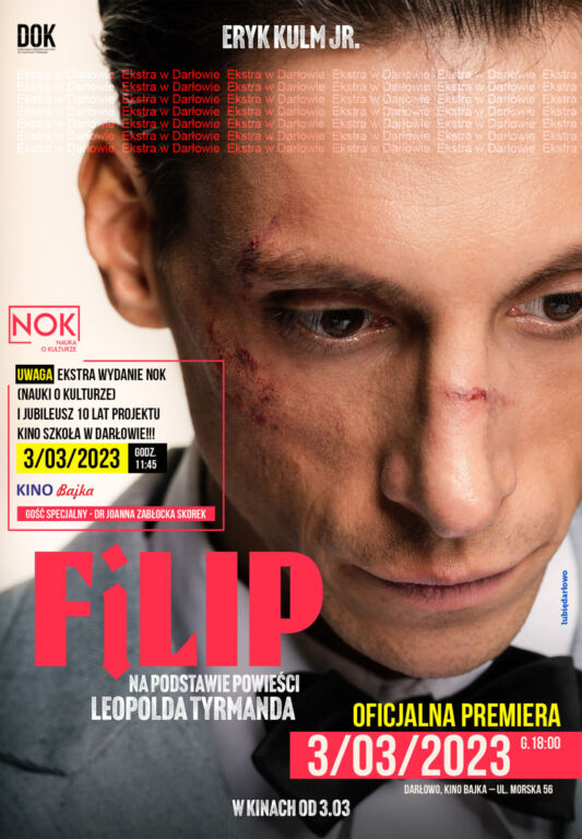 plakat filip