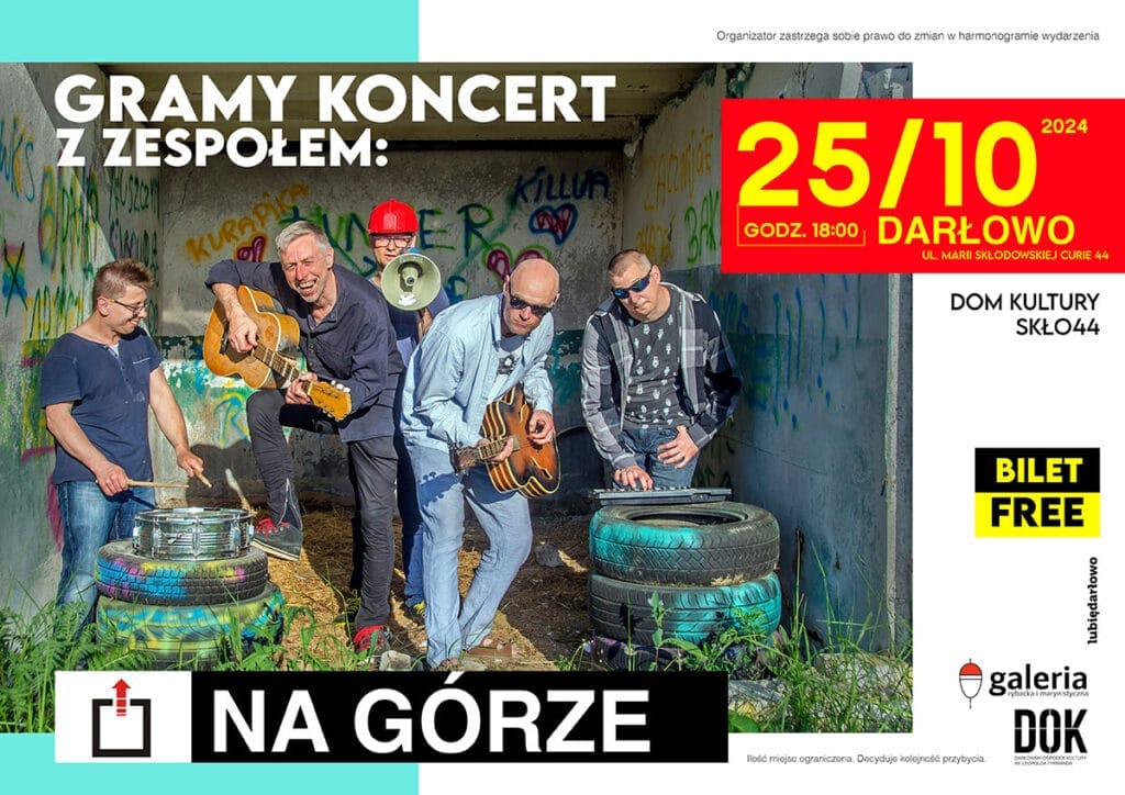 plakat na górze 2024