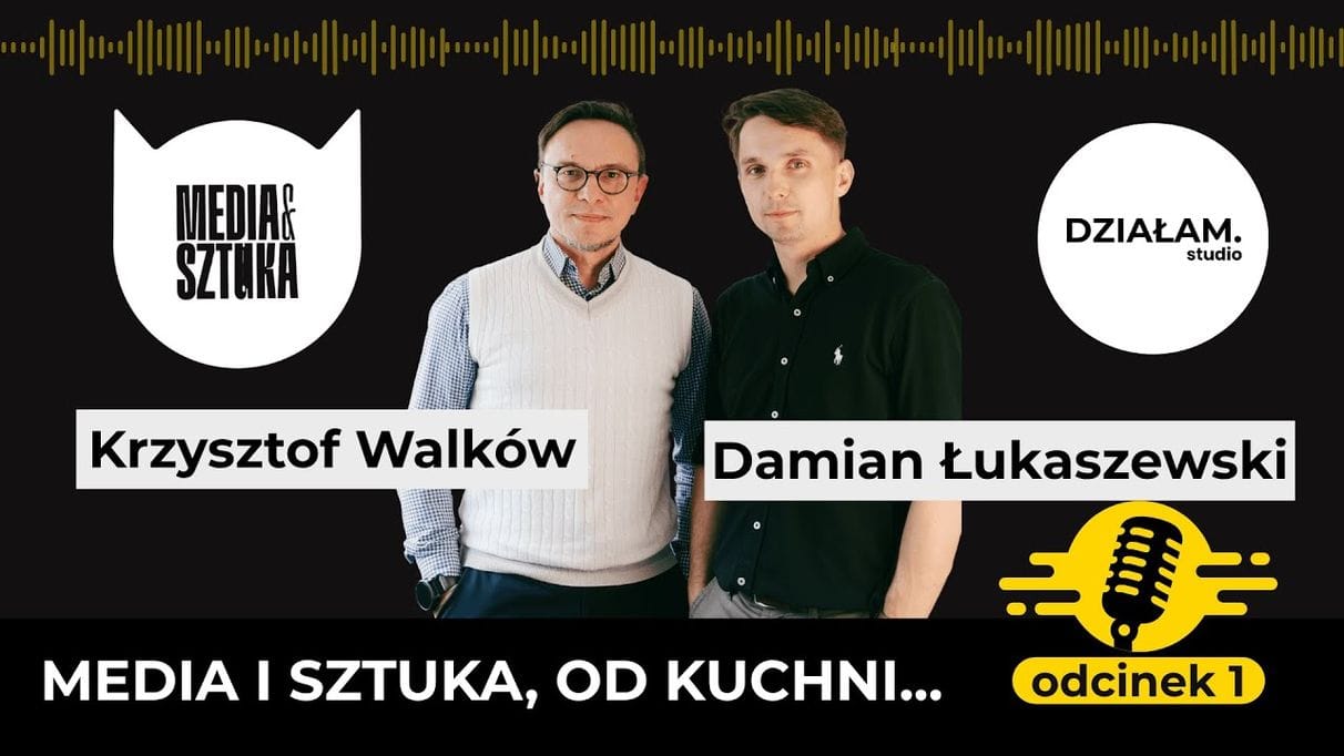 Wracamy do rozmowy, od której wszystko się zaczęło