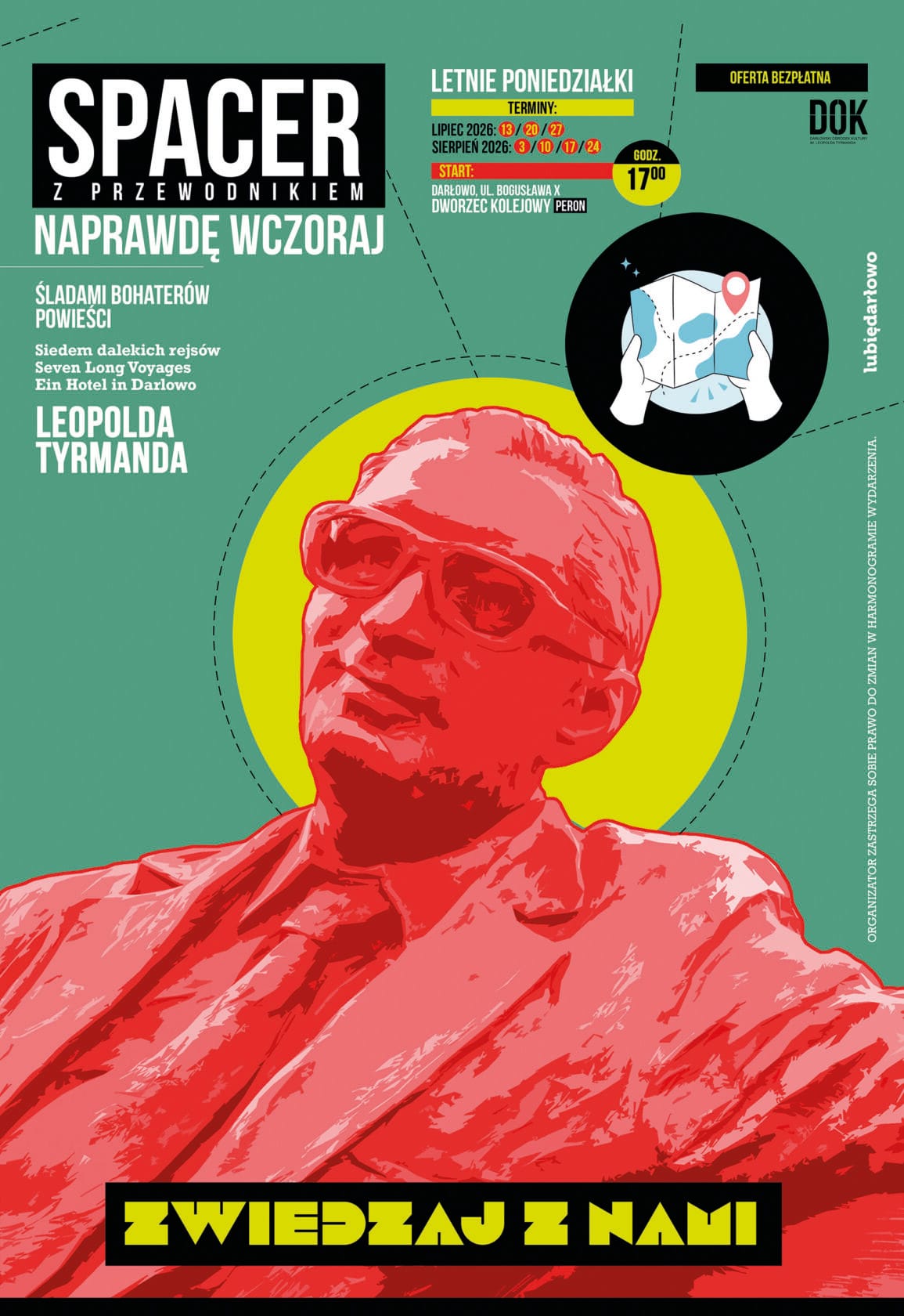 PRESTIZ TYRMAND