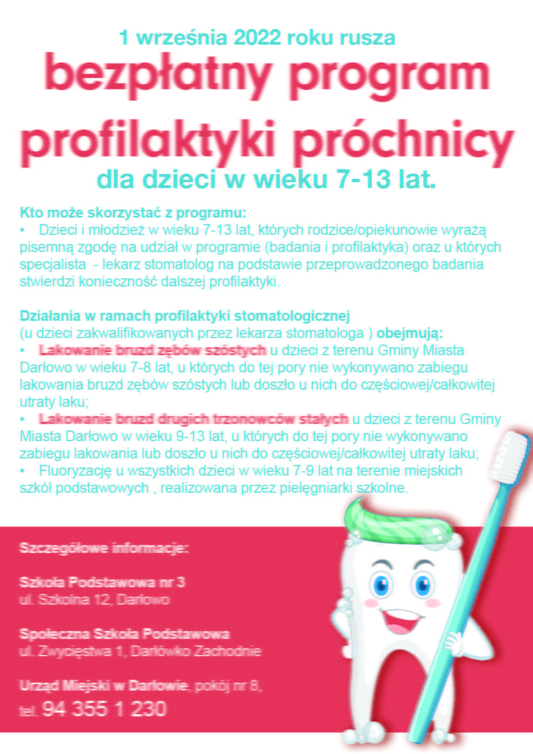 prochnica